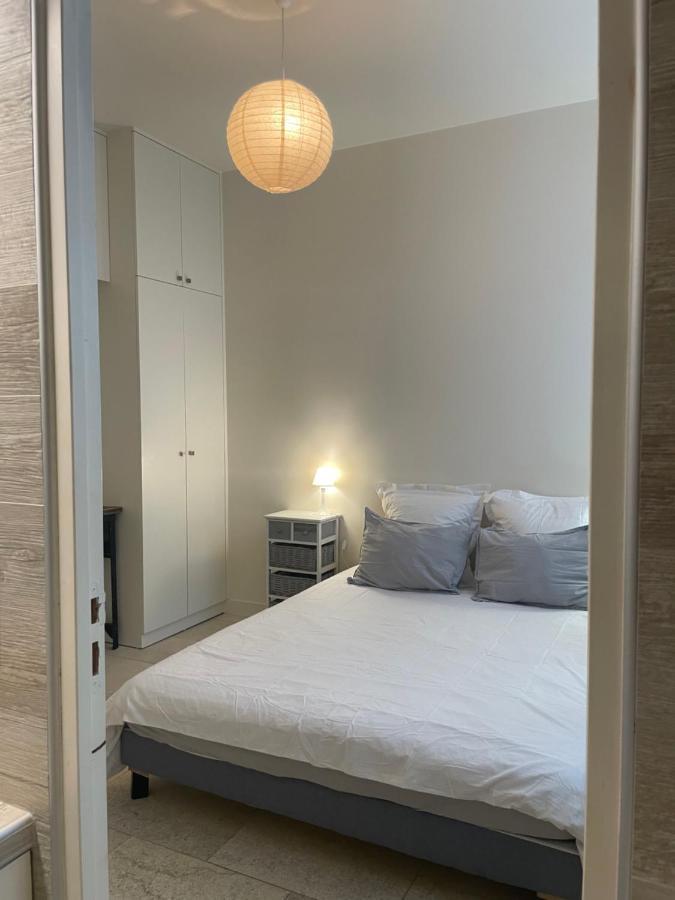 Chemin Vert Paris Ngoại thất bức ảnh