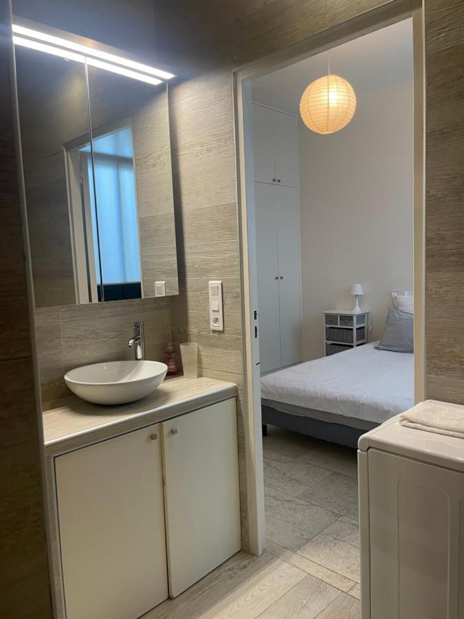 Chemin Vert Paris Ngoại thất bức ảnh